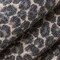 Blue Animal Print Small Scale Woven Pattern Upholstery Fabric by The Yard - SKU: Avery Indigo